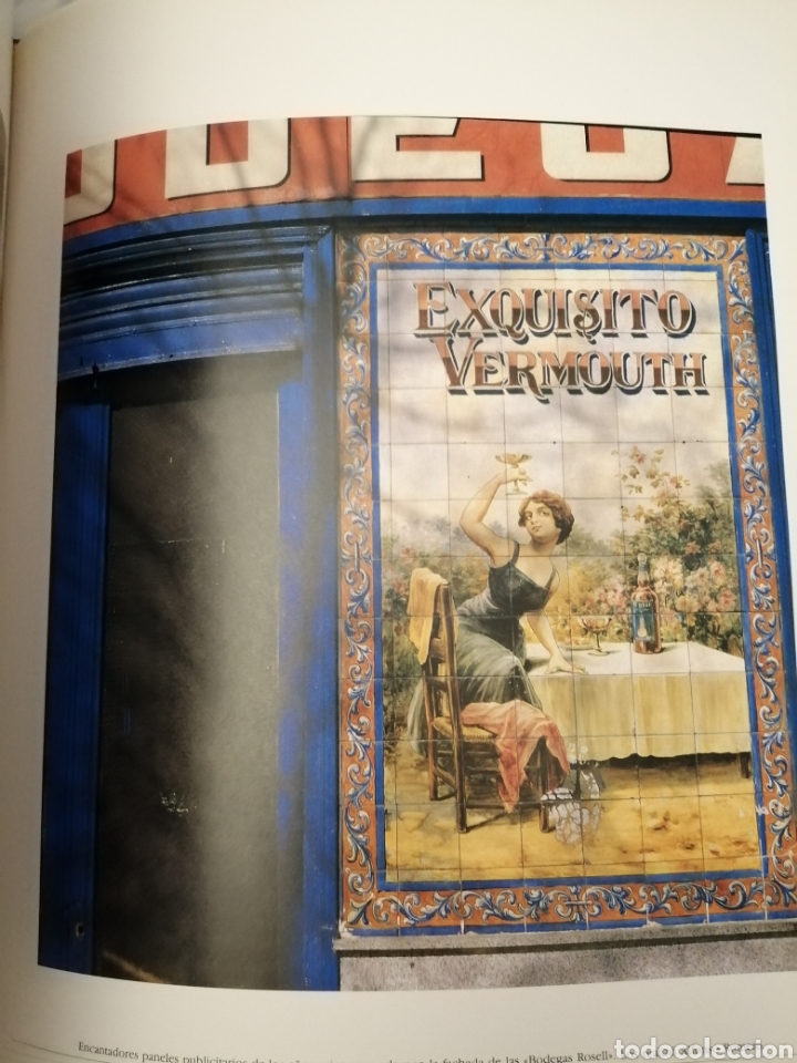 Libros de segunda mano: TABERNAS DE MADRID - Foto 8