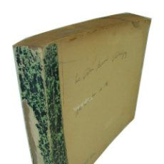 Libros de segunda mano: APUNTES DERECHO CONSTITUCIONAL SALVADOR AZUELA RIVERA 1938. MMFL . MEXICO. Lote 308813443