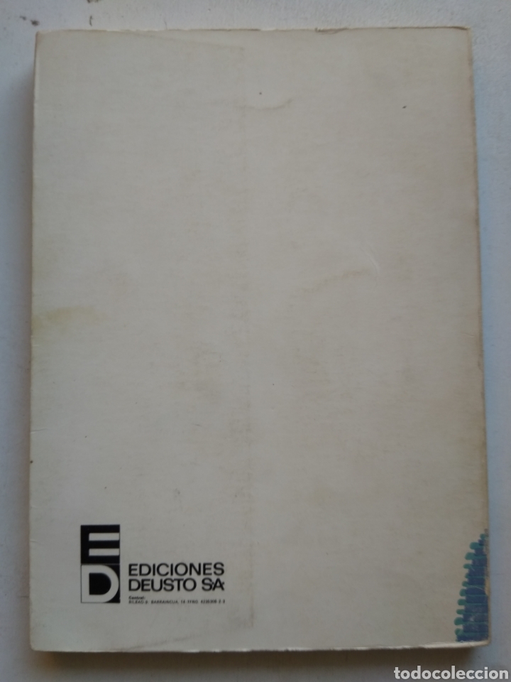 Libros de segunda mano: JEFES MAL PROGRAMADOS/DEUSTO - Foto 4