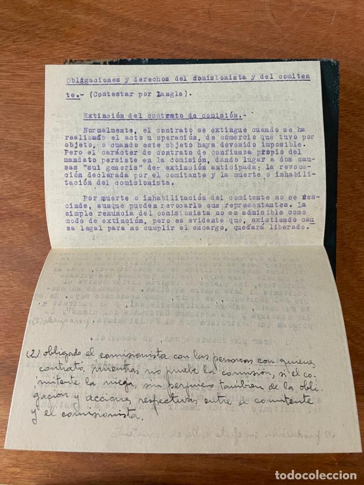 Libros de segunda mano: Derecho mercantil. Emilio Langle. 2&ordf; Edici&oacute;n - Foto 4