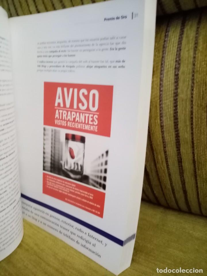 Libros de segunda mano: EL LIBRO DE LA EFICACIA - Foto 6