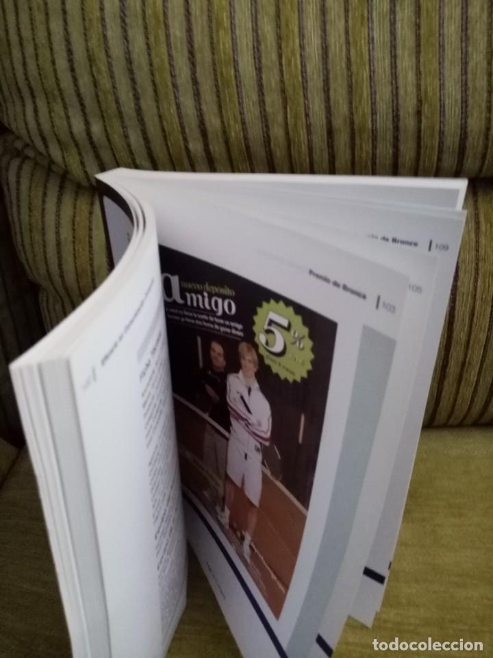Libros de segunda mano: EL LIBRO DE LA EFICACIA - Foto 8