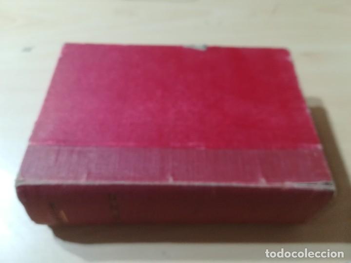 Libri di seconda mano: DELITOS CONTRA REGIMEN LEGAL ABASTECIMIENTOS / MARQUEZ - JIMENEZ / JORDAN 1947 / AL31