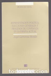  Elecciones - Elecciones y Proceso Político: Libros