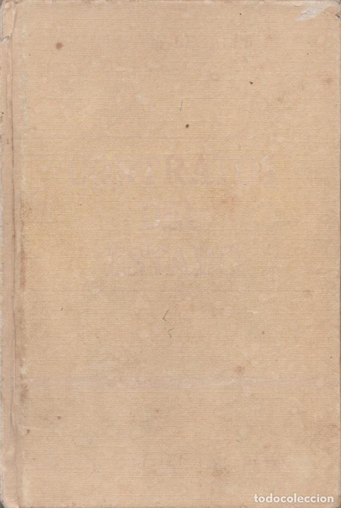Libros de segunda mano: Contratos del Estado. An&oacute;nimo - Foto 1