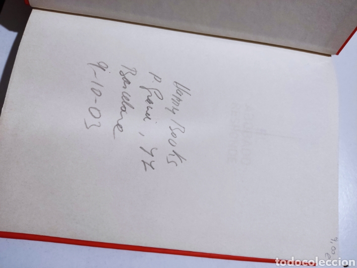 Libros de segunda mano: Libro El abogado responde, Fernando Rodr&iacute;guez - Foto 2