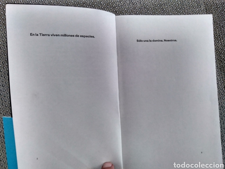 Libros de segunda mano: Diez mil millones / Stephen Emmott - Foto 2