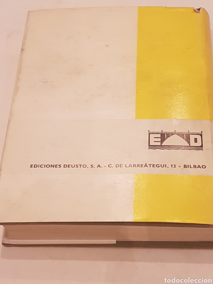 Libros de segunda mano: CONTROL DE GESTION T.G.ROSE - Foto 5