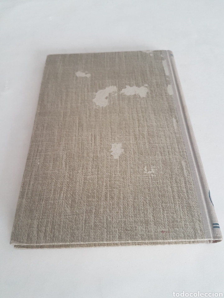 Libros de segunda mano: CUENTAS CORRIENTES CON INTERES. LEON BATARDON 1950 - Foto 4