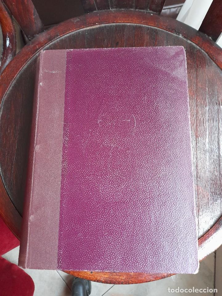 Libros de segunda mano: 1975 Aranzadi primera edici&oacute;n - Foto 3
