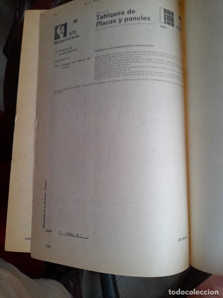Libros de segunda mano: 1975 Aranzadi primera edici&oacute;n - Foto 5