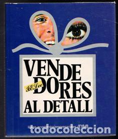 Libros de segunda mano: Vendedores al Detall, J.E. Lee - Foto 1
