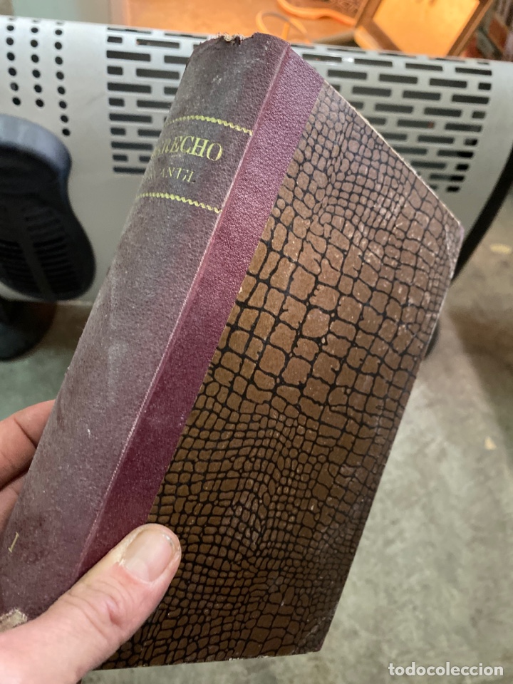 Libros de segunda mano: Derecho Mercantil - Foto 6