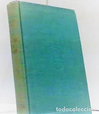 Second hand books: SALVADOR MORALES FRANCO ... EL SEGURO DE VIDA ... 1949