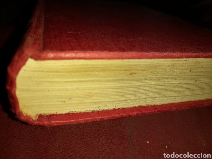 Libros de segunda mano: ARTE Y PRACTICAS CONTABLES 1963 EDICIONES BRU&Ntilde;O - Foto 2