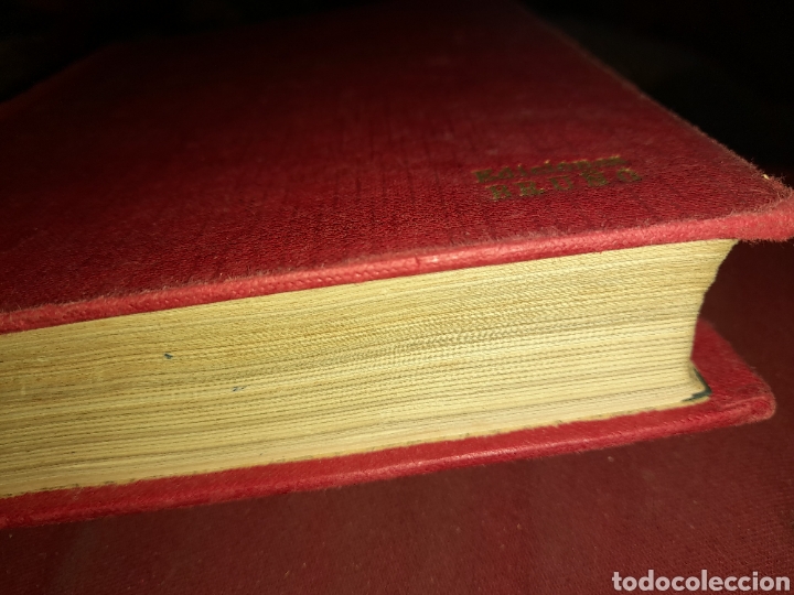 Libros de segunda mano: ARTE Y PRACTICAS CONTABLES 1963 EDICIONES BRU&Ntilde;O - Foto 3
