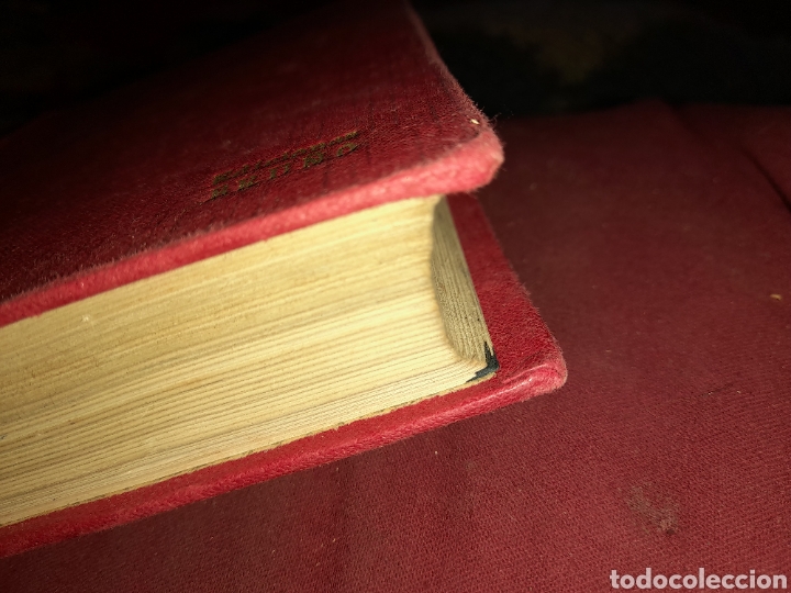 Libros de segunda mano: ARTE Y PRACTICAS CONTABLES 1963 EDICIONES BRU&Ntilde;O - Foto 4