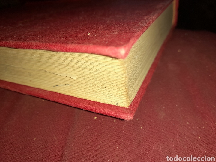 Libros de segunda mano: ARTE Y PRACTICAS CONTABLES 1963 EDICIONES BRU&Ntilde;O - Foto 5