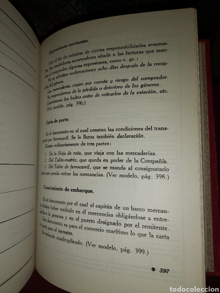 Libros de segunda mano: ARTE Y PRACTICAS CONTABLES 1963 EDICIONES BRU&Ntilde;O - Foto 6