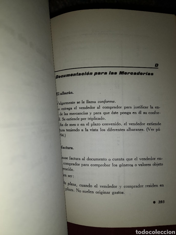 Libros de segunda mano: ARTE Y PRACTICAS CONTABLES 1963 EDICIONES BRU&Ntilde;O - Foto 7