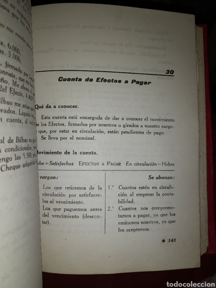 Libros de segunda mano: ARTE Y PRACTICAS CONTABLES 1963 EDICIONES BRU&Ntilde;O - Foto 10