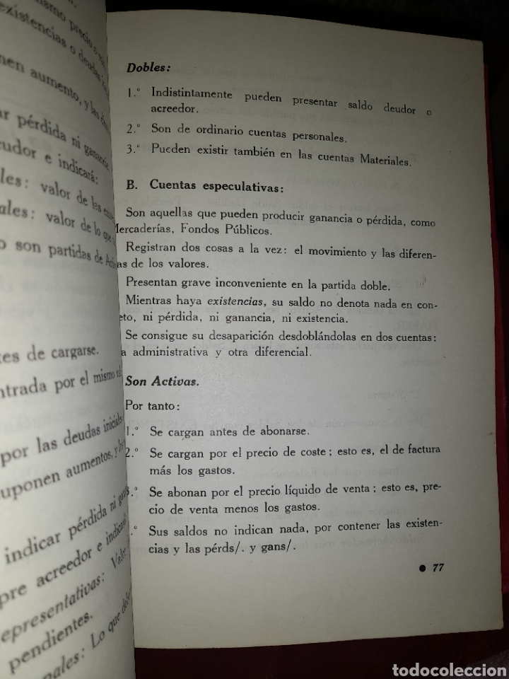 Libros de segunda mano: ARTE Y PRACTICAS CONTABLES 1963 EDICIONES BRU&Ntilde;O - Foto 14