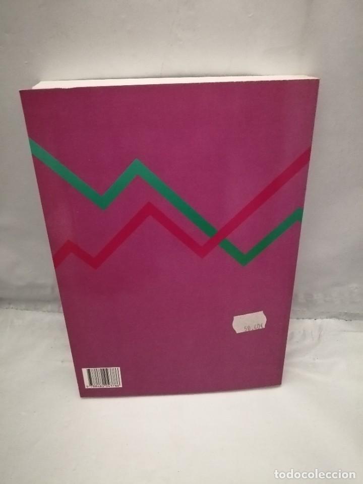 Libros de segunda mano: APLICACIONES DE ECONOMETR&Iacute;A - Foto 2