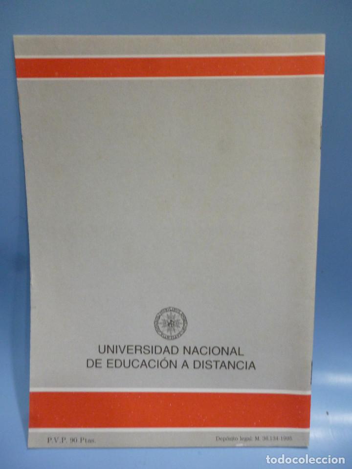 Libros de segunda mano: DERECHO PRIVADO ROMANO DYKINSON 1988 + PROGRAMA GUIA - Foto 7