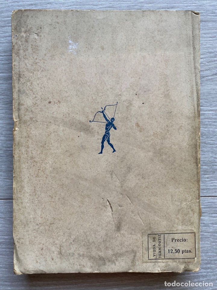 Libros de segunda mano: CARTAS COMERCIALES / JOSE DE LA VEGA - Foto 2