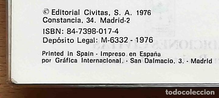 Libros de segunda mano: C&oacute;digo Civil - C&iacute;vitas 1976 - Foto 2