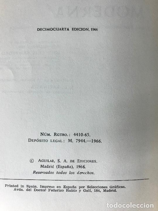 Libros de segunda mano: Curso de econom&iacute;a moderna. Paul A. Samuelson. Aguilar. PEDIDO M&Iacute;NIMO 5&euro; - Foto 2