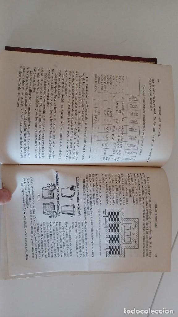 Libros de segunda mano: Tratado de construcci&oacute;n 1949 - Foto 4