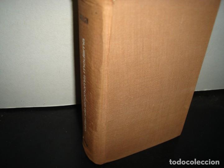 Libros de segunda mano: 22- CURSO DE ECONOM&Iacute;A MODERNA - PAUL S. SAMUELSON - Foto 1