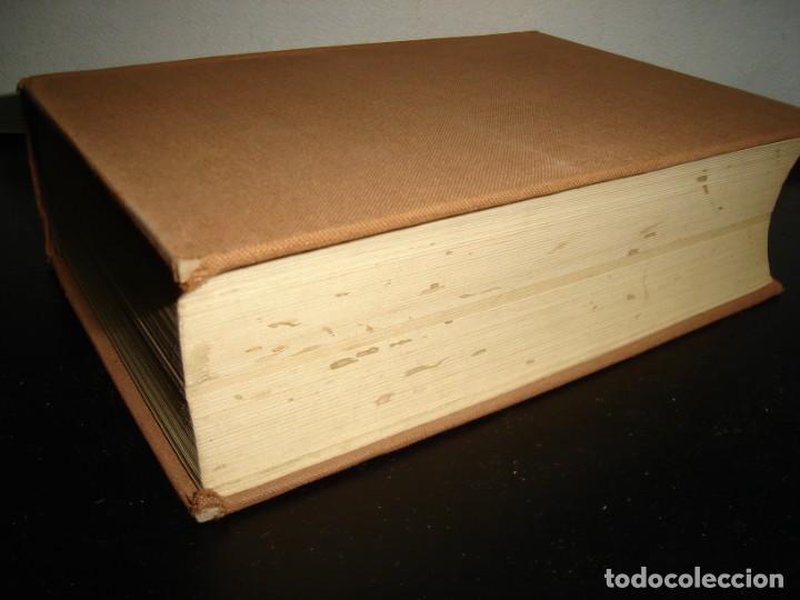 Libros de segunda mano: 22- CURSO DE ECONOM&Iacute;A MODERNA - PAUL S. SAMUELSON - Foto 3