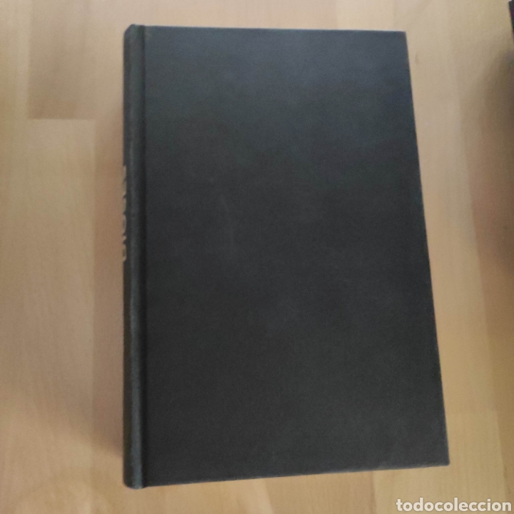 Libros de segunda mano: EL DECLIVE DE LOS DIOSES MARIANO GUINDAL - Foto 2