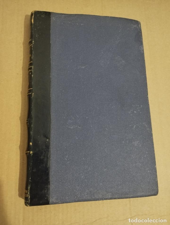 Libros de segunda mano: REVISTA DE ECONOM&Iacute;A POL&Iacute;TICA (MAYO 1953 - DICIEMBRE 1954) INSTITUTO DE ESTUDIOS POL&Iacute;TICOS