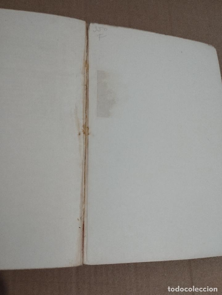 Libros de segunda mano: EL PODER DE LA BANCA EN ESPA&Ntilde;A (JUAN MU&Ntilde;OZ) - Foto 9