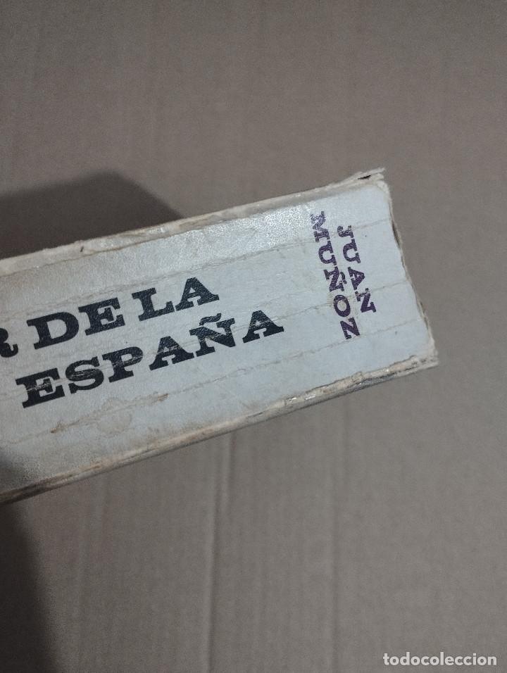Libros de segunda mano: EL PODER DE LA BANCA EN ESPA&Ntilde;A (JUAN MU&Ntilde;OZ) - Foto 11
