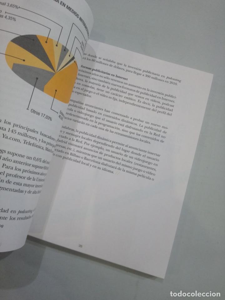 Libros de segunda mano: V. A. - Comunicaci&oacute;n Empresarial 2.0 - Foto 4