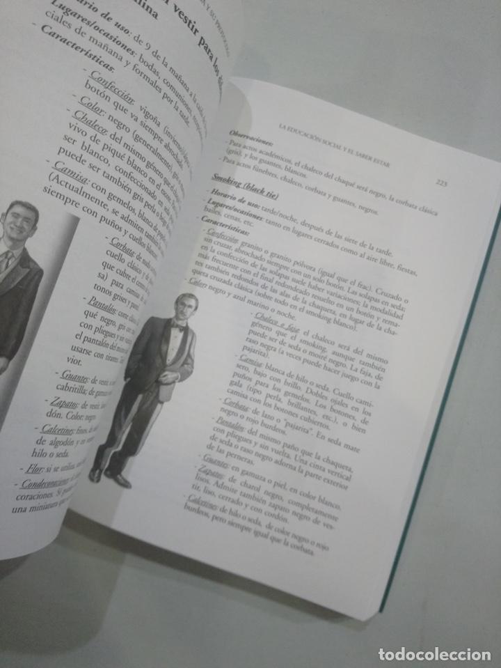 Libros de segunda mano: Gerardo Correas S&aacute;nchez - La empresa y su protocolo - Foto 3