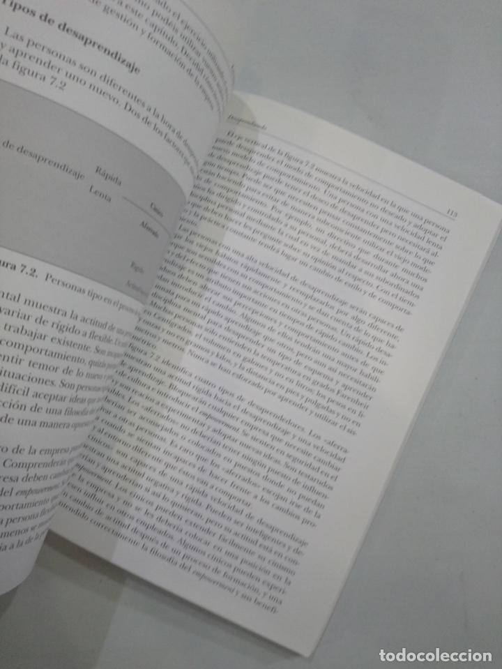 Libros de segunda mano: Terry Wilson - Manual del empowerment - Foto 3