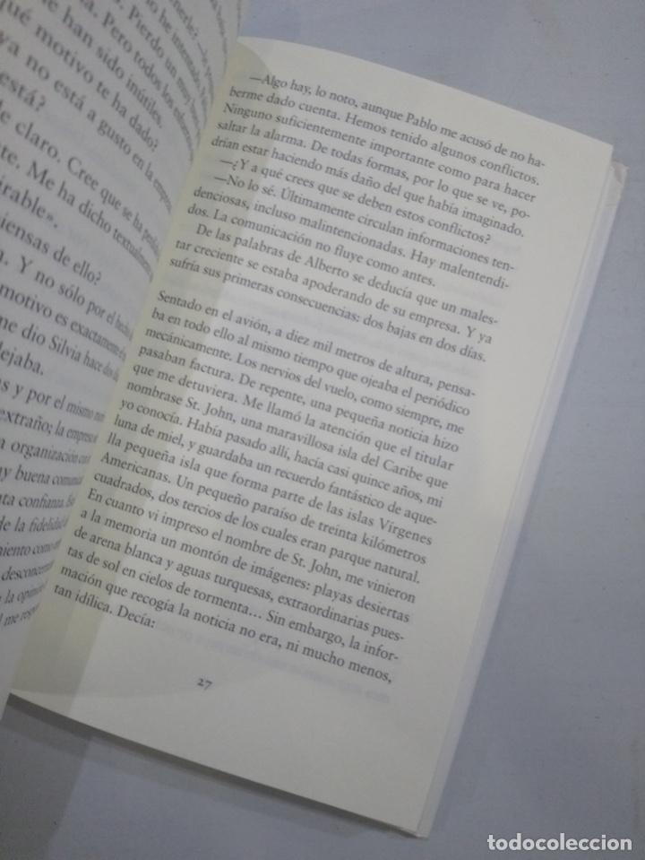 Libros de segunda mano: Ferran Ram&oacute;n-Cort&eacute;s - Virus - Foto 3