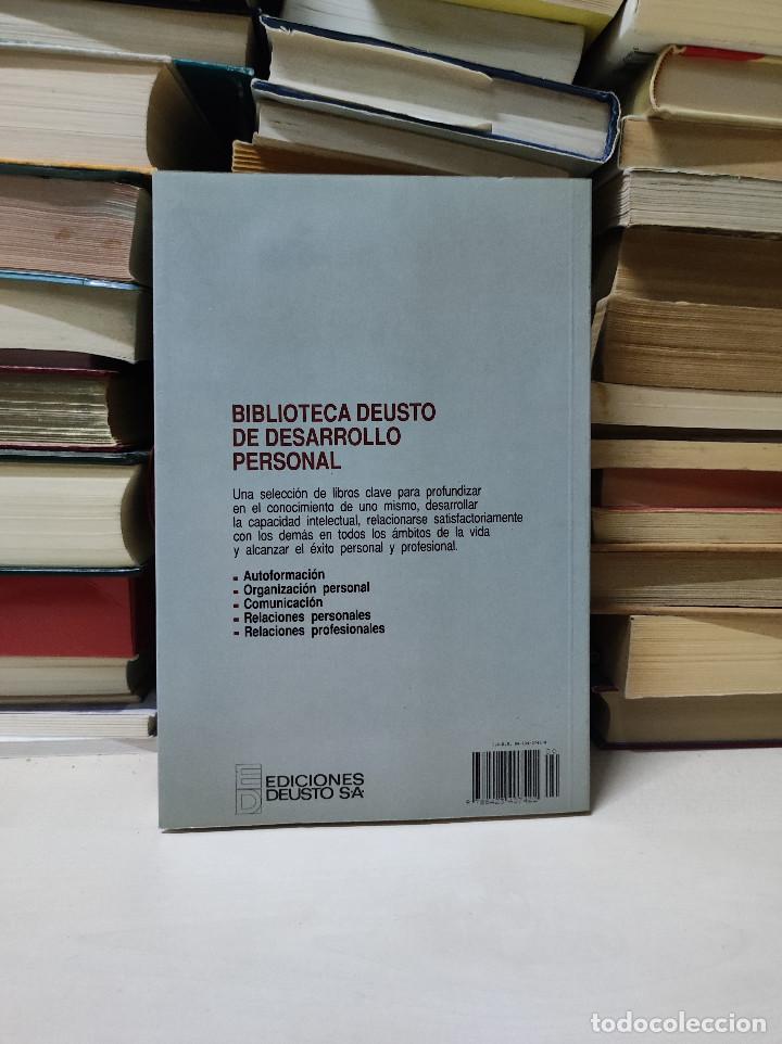 Libros de segunda mano: T&Eacute;CNICAS DE LECTURA R&Aacute;PIDA - Foto 2
