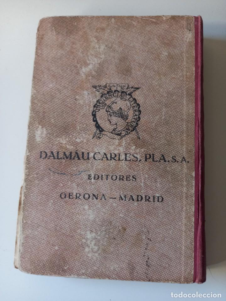 Libros de segunda mano: SOLUCIONES ANAL&Iacute;TICAS - Foto 2