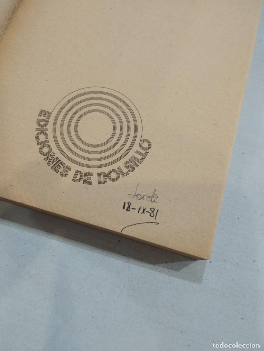 Libros de segunda mano: M. Rungis - Introducci&oacute;n a la econom&iacute;a - Foto 2
