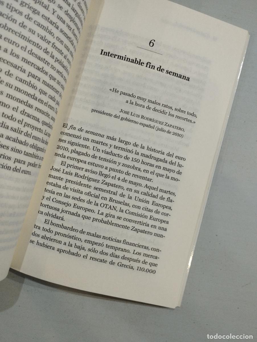 Libros de segunda mano: Bernardo de Miguel - &iquest;Qu&eacute; est&aacute; pasando? - Foto 2