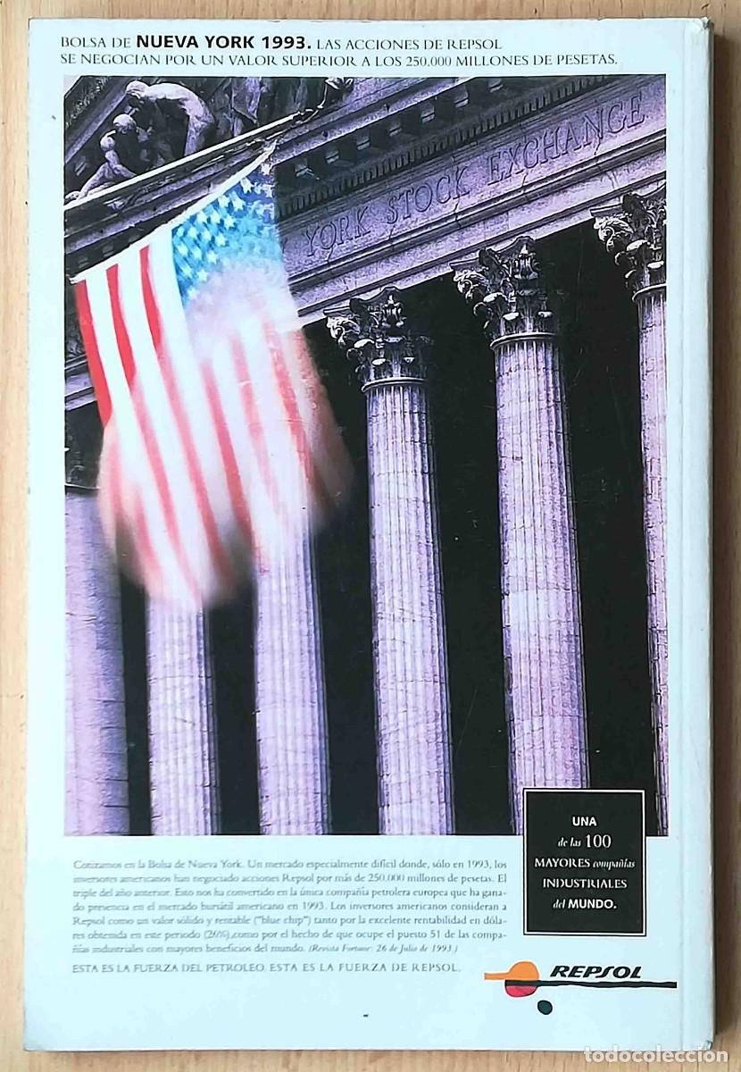 Libros de segunda mano: Manual de la inversi&oacute;n en bolsa (Jos&eacute; Ram&oacute;n Cano Rico) - Foto 5
