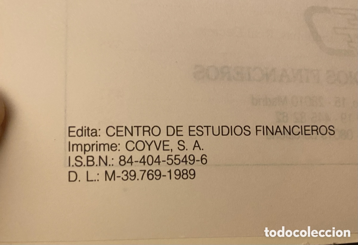 Libros de segunda mano: Leyes Mercantiles. - Foto 3