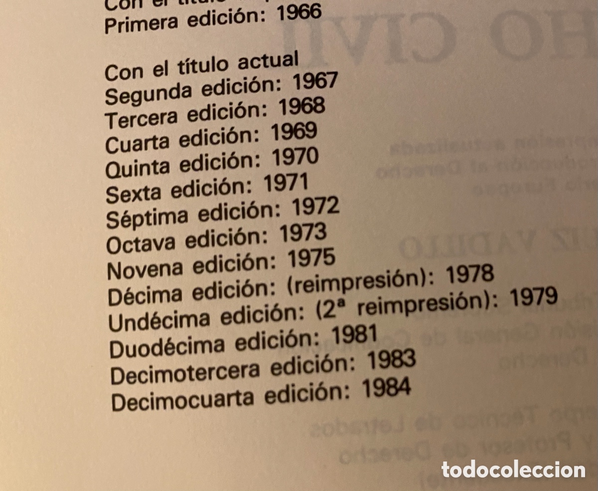 Libros de segunda mano: Leyes Mercantiles. - Foto 4