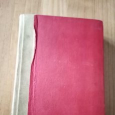 Libros de segunda mano: REGISTRO CIVIL. EDITORIAL ARANZADI. 1959. 607 PÁGINAS.